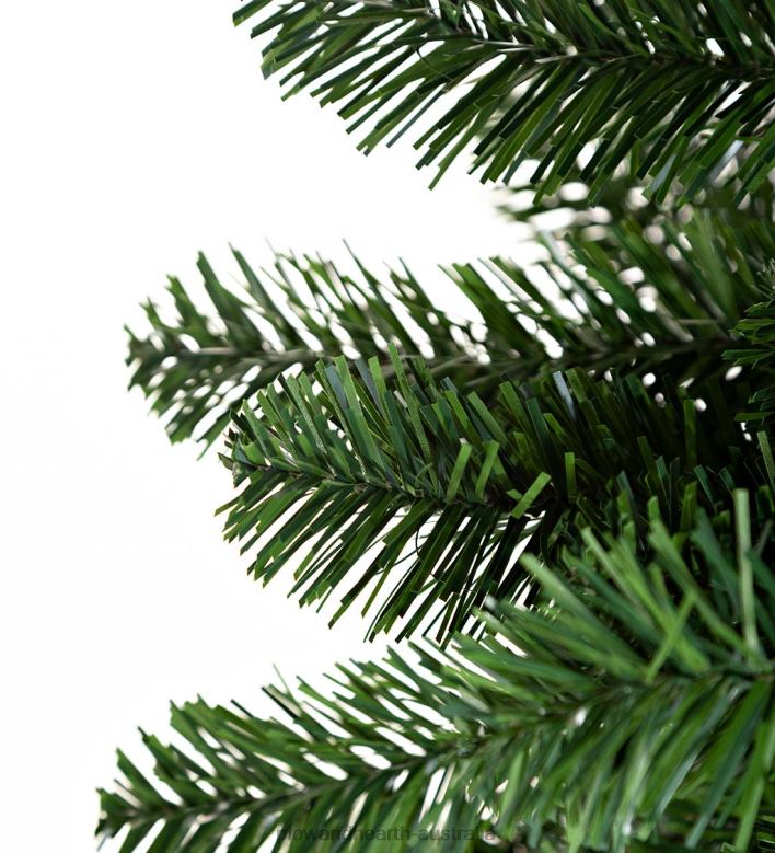 Plow & Hearth Montfair Pine Christmas Tree P22BD2271 Seasonal & Gifts