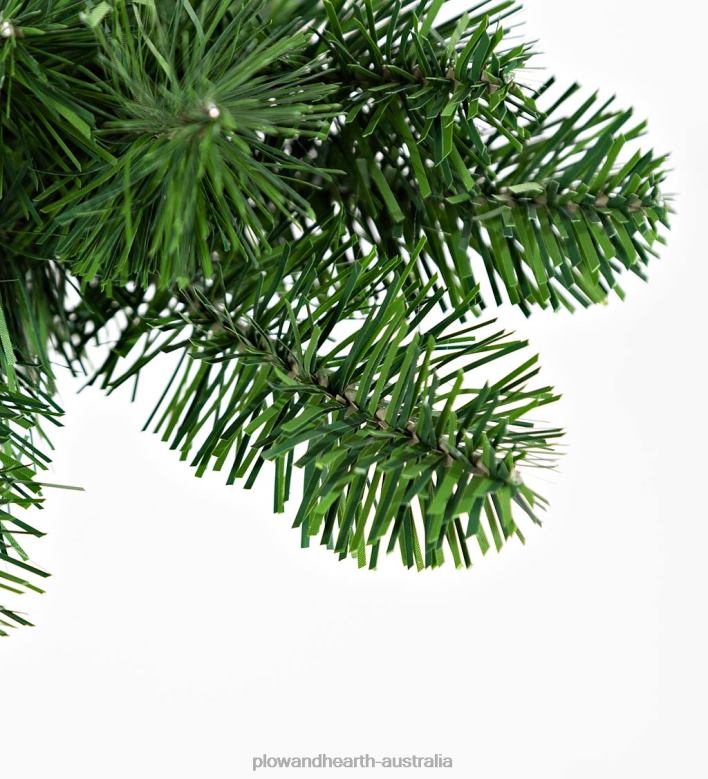 Plow & Hearth Montfair Pine Christmas Tree P22BD2271 Seasonal & Gifts