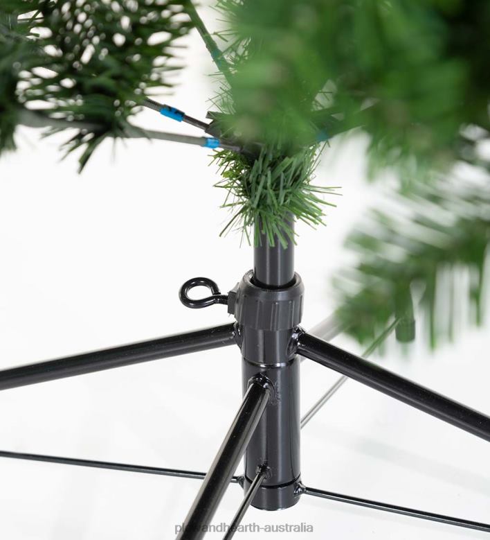 Plow & Hearth Montfair Pine Christmas Tree P22BD2271 Seasonal & Gifts