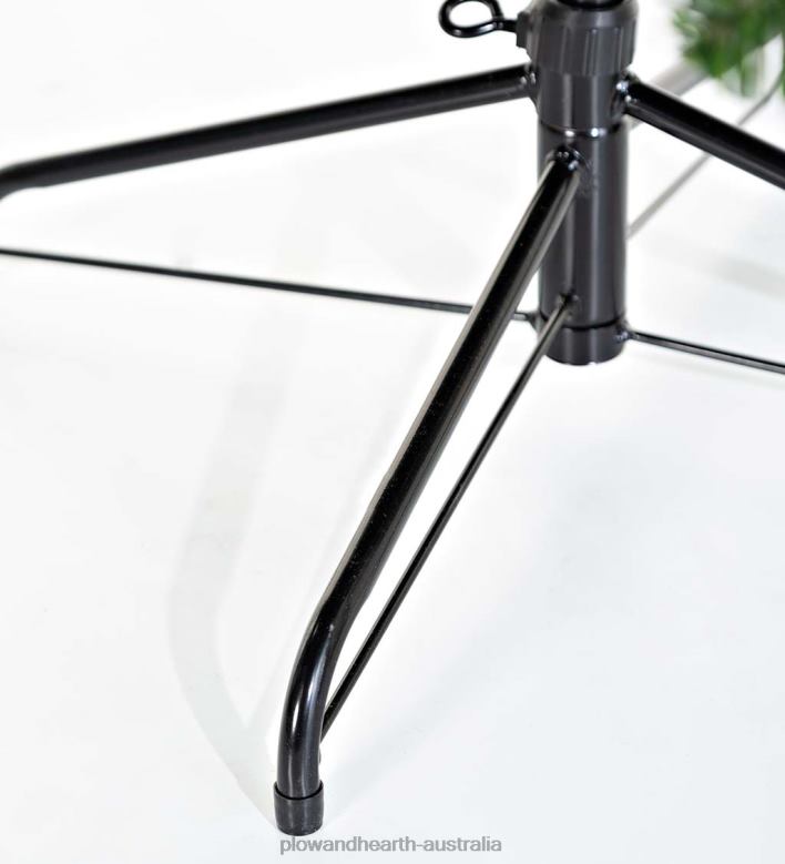 Plow & Hearth Montfair Pine Christmas Tree P22BD2271 Seasonal & Gifts