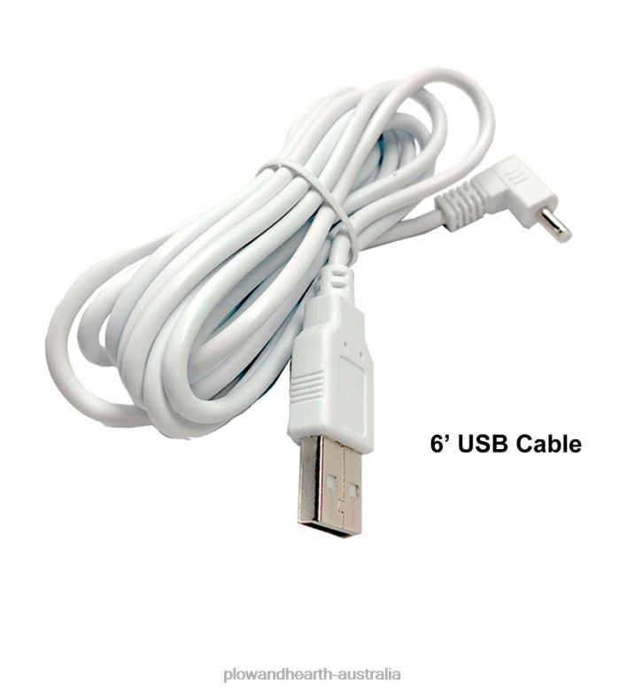 Plow & Hearth Personalized Illuminated Santa's List Wall Art Canvas P22BD2221 Seasonal & Gifts