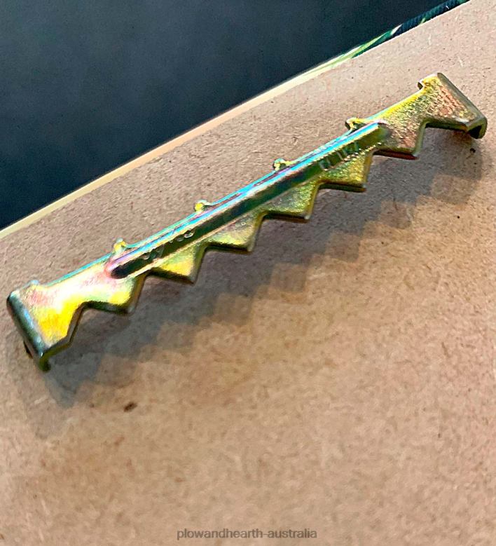 Plow & Hearth Personalized Illuminated Santa's List Wall Art Canvas P22BD2221 Seasonal & Gifts