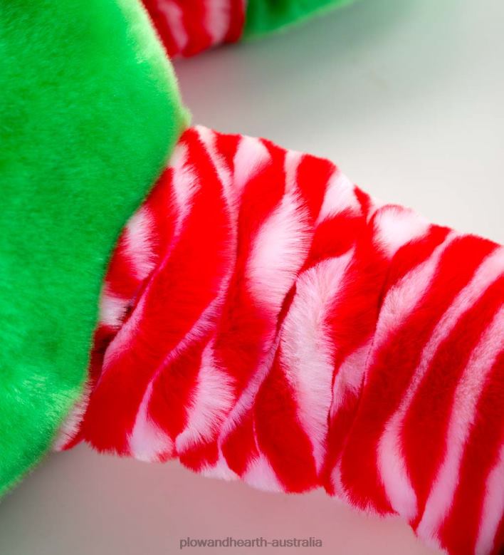 Plow & Hearth Tingle Elf Plush Cuddle Holiday Body Pillow P22BD2254 Seasonal & Gifts