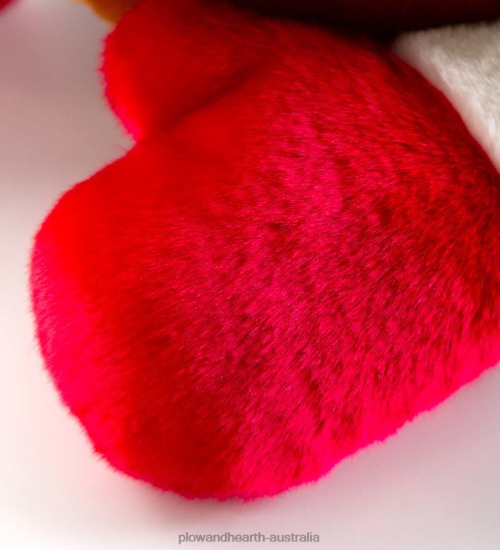 Plow & Hearth Tingle Elf Plush Cuddle Holiday Body Pillow P22BD2254 Seasonal & Gifts