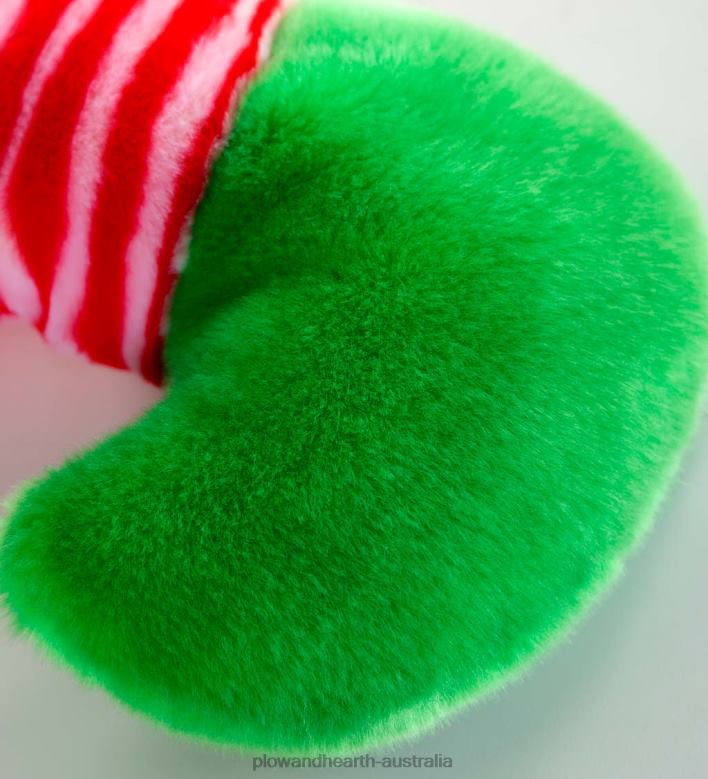 Plow & Hearth Tingle Elf Plush Cuddle Holiday Body Pillow P22BD2254 Seasonal & Gifts