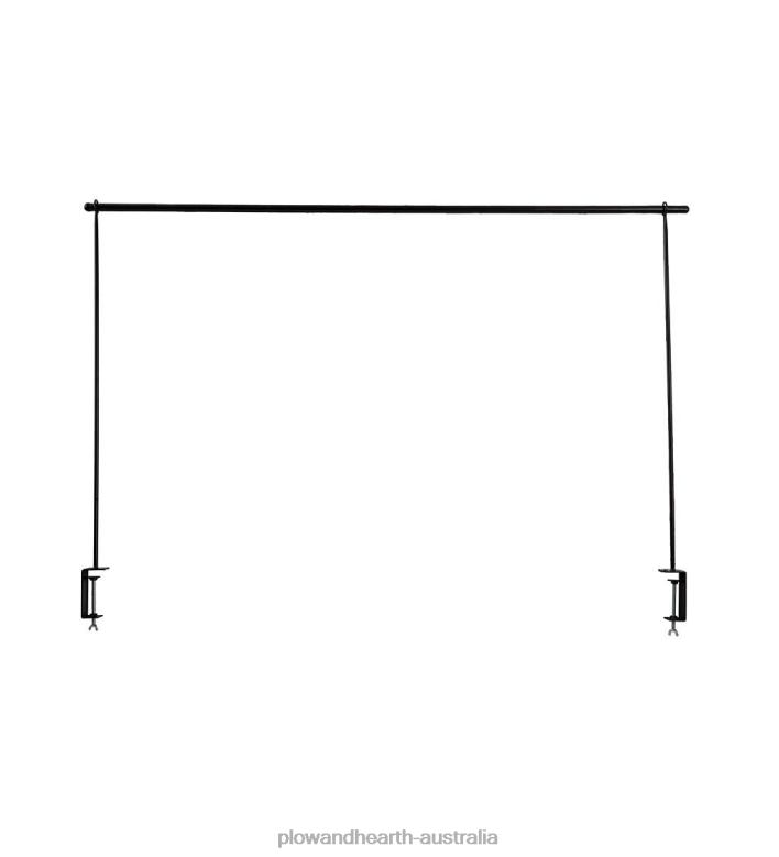 Plow & Hearth Tablescape Decorating Adjustable Metal Rod P22BD2138 Seasonal & Gifts