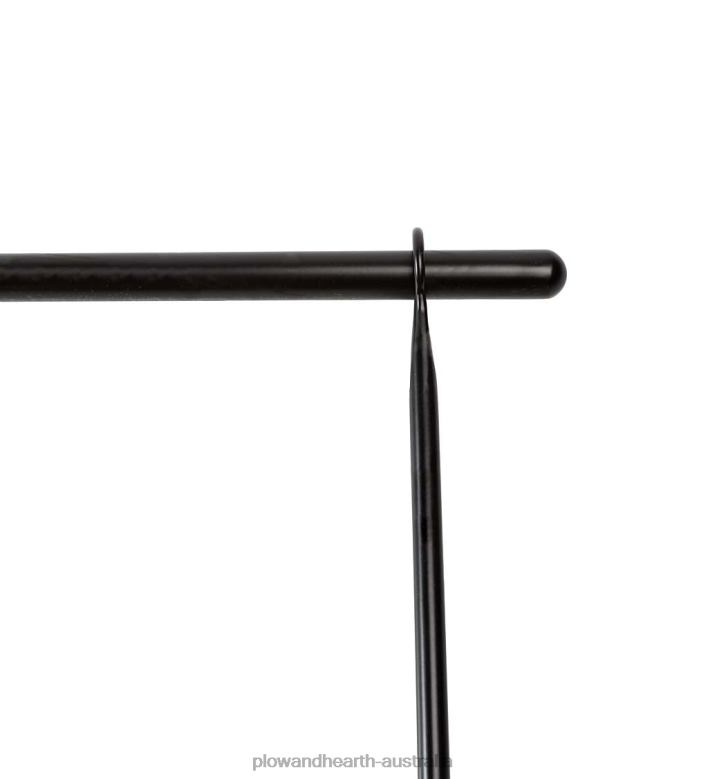 Plow & Hearth Tablescape Decorating Adjustable Metal Rod P22BD2138 Seasonal & Gifts