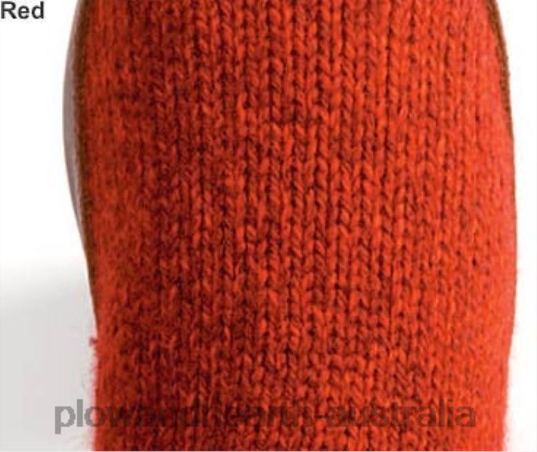 Plow & Hearth The Original Acorn Slipper Sock - Charcoal - XX-Small P22BD3066 Seasonal & Gifts