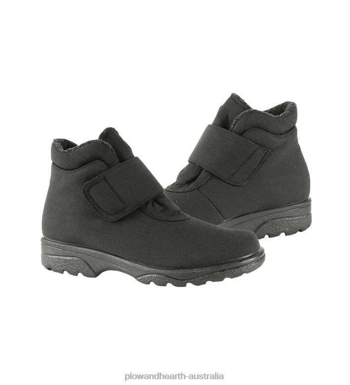 Plow & Hearth Toe Warmers Active Boots - 7 P22BD3049 Seasonal & Gifts