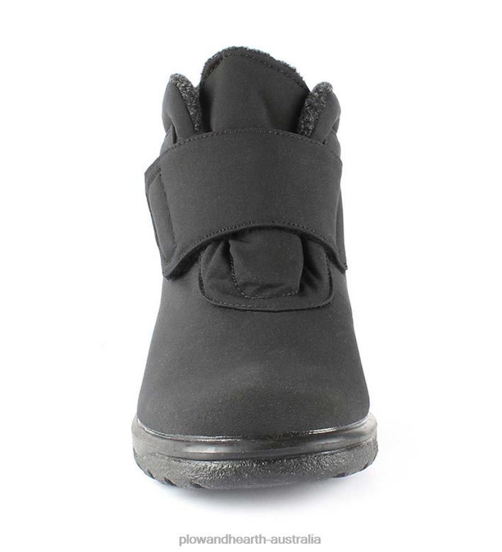 Plow & Hearth Toe Warmers Active Boots - 7 P22BD3049 Seasonal & Gifts
