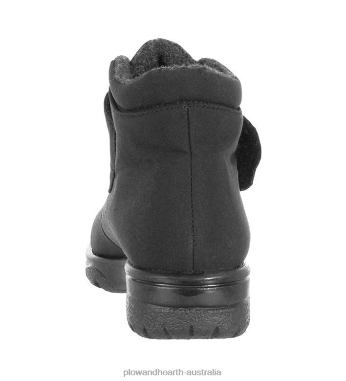 Plow & Hearth Toe Warmers Active Boots - 7 P22BD3049 Seasonal & Gifts