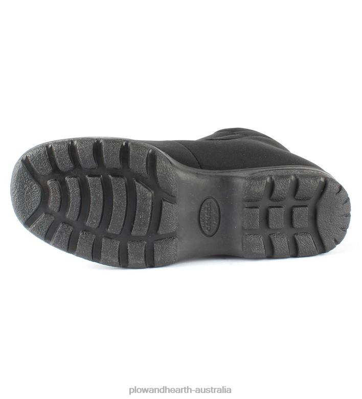 Plow & Hearth Toe Warmers Active Boots - 7 P22BD3049 Seasonal & Gifts