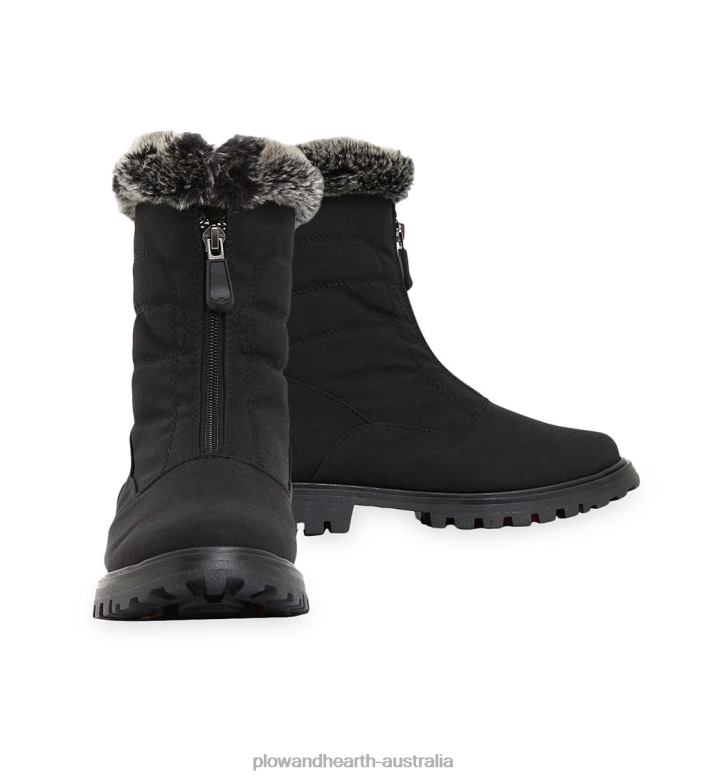 Plow & Hearth Toe Warmers Alex Boots - 6 P22BD3046 Seasonal & Gifts