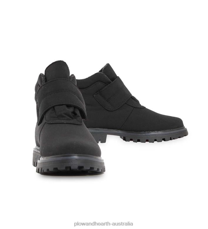 Plow & Hearth Toe Warmers Ava Boots - 6 P22BD3055 Seasonal & Gifts