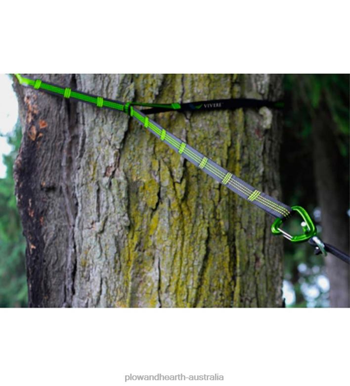 Plow & Hearth Ultra-Lite Tree Straps P22BD1150 Seasonal & Gifts