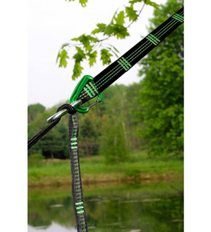 Plow & Hearth Ultra-Lite Tree Straps P22BD1150 Seasonal & Gifts