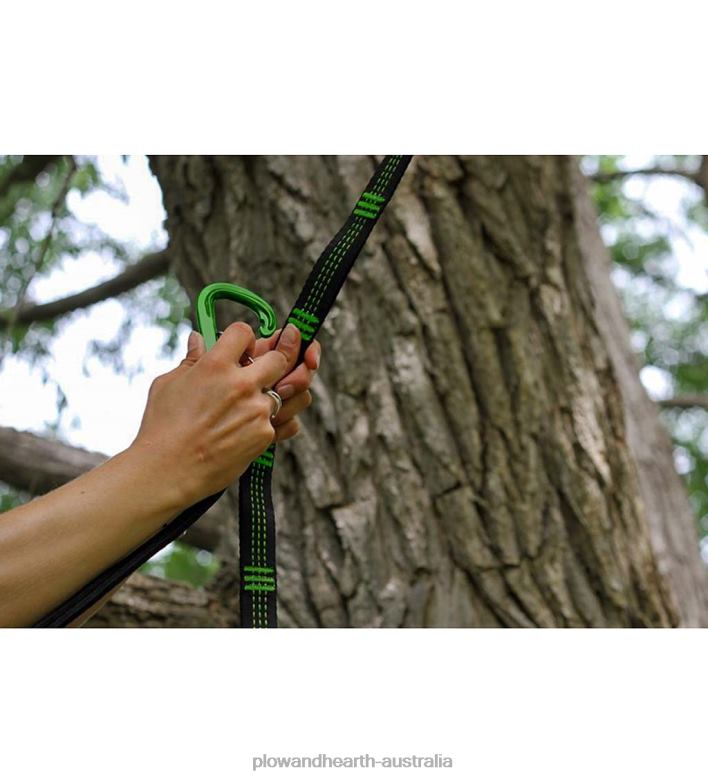 Plow & Hearth Ultra-Lite Tree Straps P22BD1150 Seasonal & Gifts