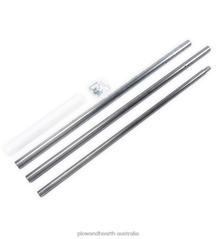 Plow & Hearth 8-Room Purple Martin Birdhouse P22BD893 Yard & Garden