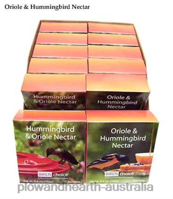 Plow & Hearth Oriolefest Oriole Feeder P22BD802 Yard & Garden