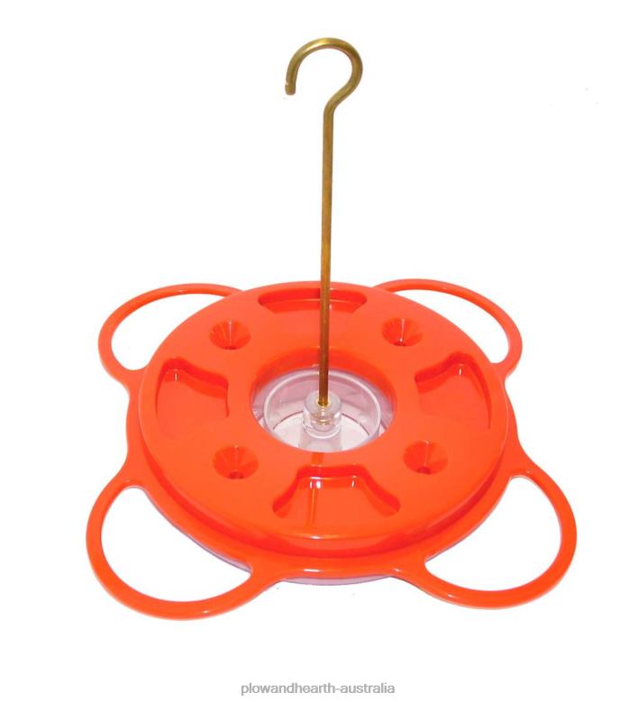 Plow & Hearth Oriolefest Oriole Feeder P22BD802 Yard & Garden