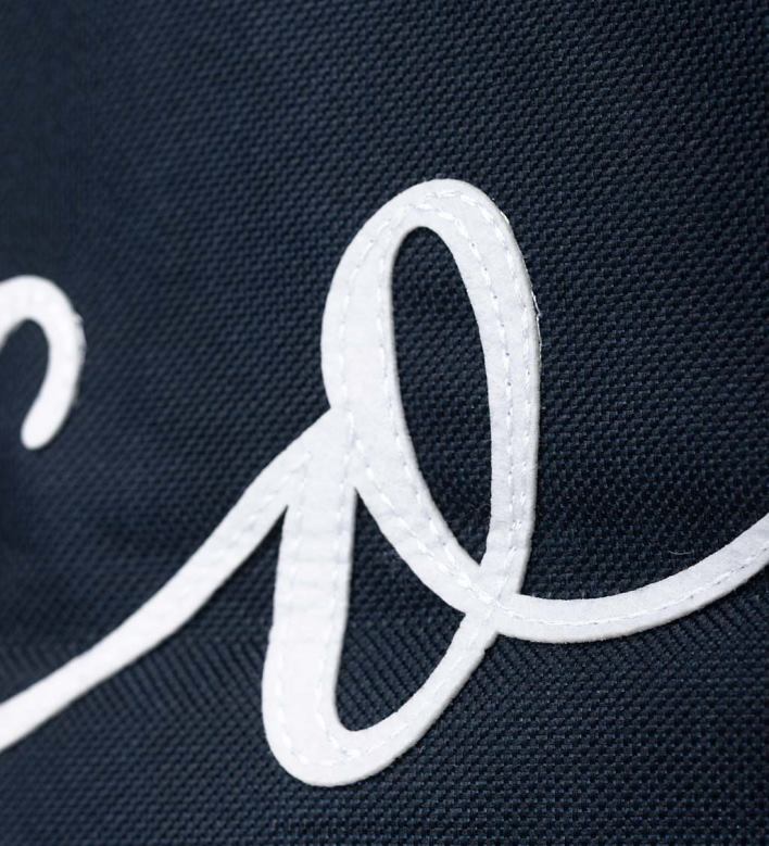 Plow & Hearth Botanical Welcome Estate Flag P22BD620 Yard & Garden