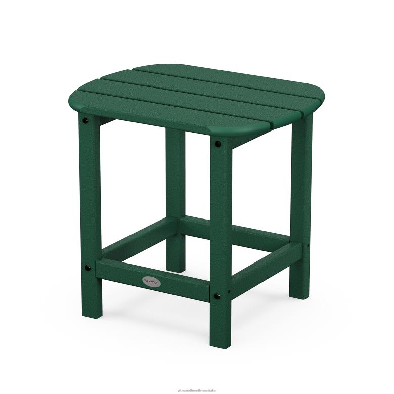 Plow & Hearth POLYWOOD Adirondack Furniture P22BD679 Yard & Garden