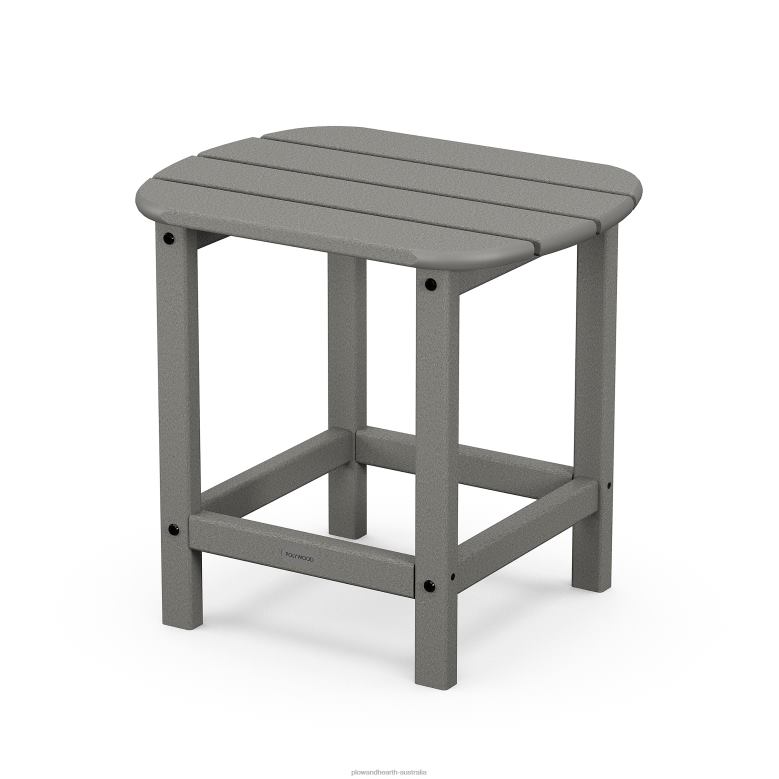 Plow & Hearth POLYWOOD Adirondack Furniture P22BD679 Yard & Garden