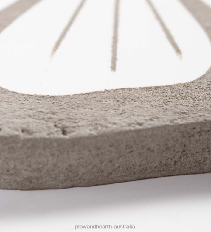 Plow & Hearth Mosaic Stepping Stone - Yellow P22BD691 Yard & Garden