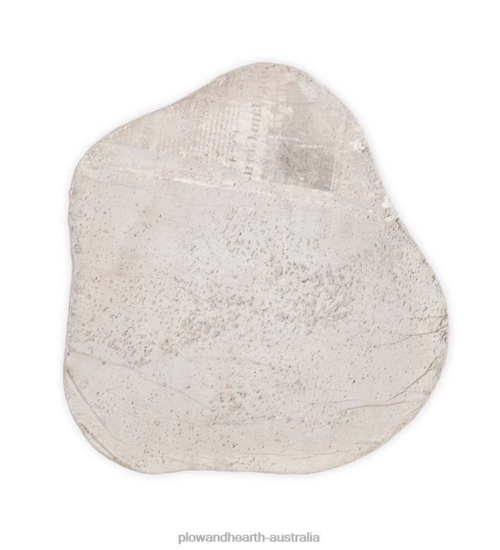 Plow & Hearth Mosaic Stepping Stone - Yellow P22BD691 Yard & Garden